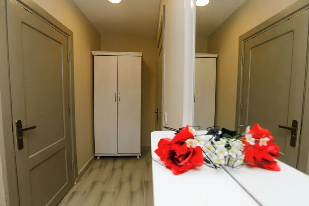 Foto - Venus Pyramids Inn - Top Roof Access W Free Break Fast