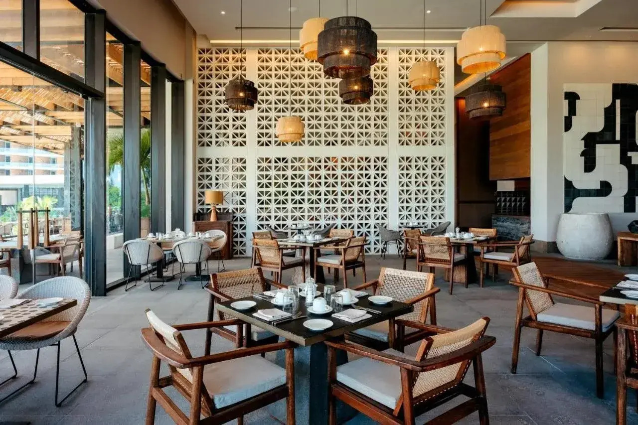 Foto - Impression Moxché by Secrets - Adults Only