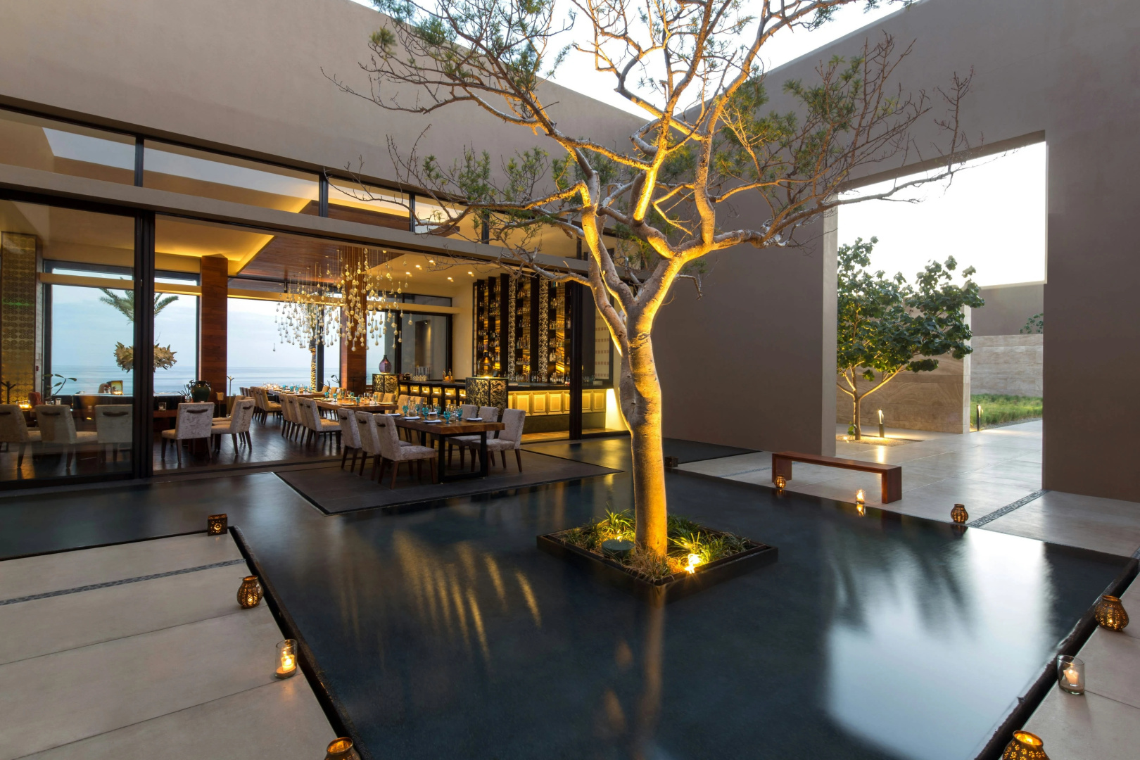 Foto - JW Marriott Los Cabos Beach Resort & Spa
