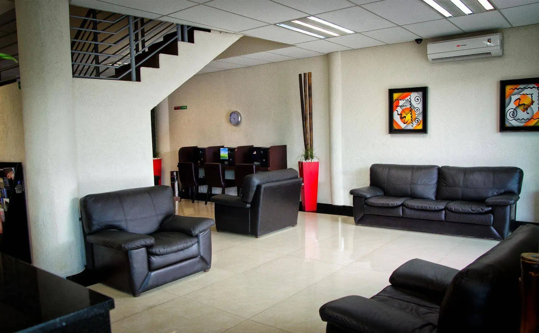 Foto - Hotel Portonovo Plaza Guadalajara