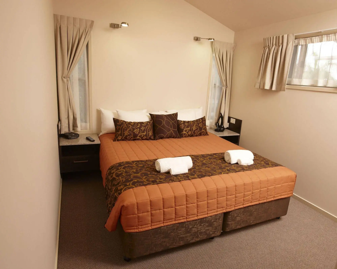 Foto - Brisbane Holiday Village