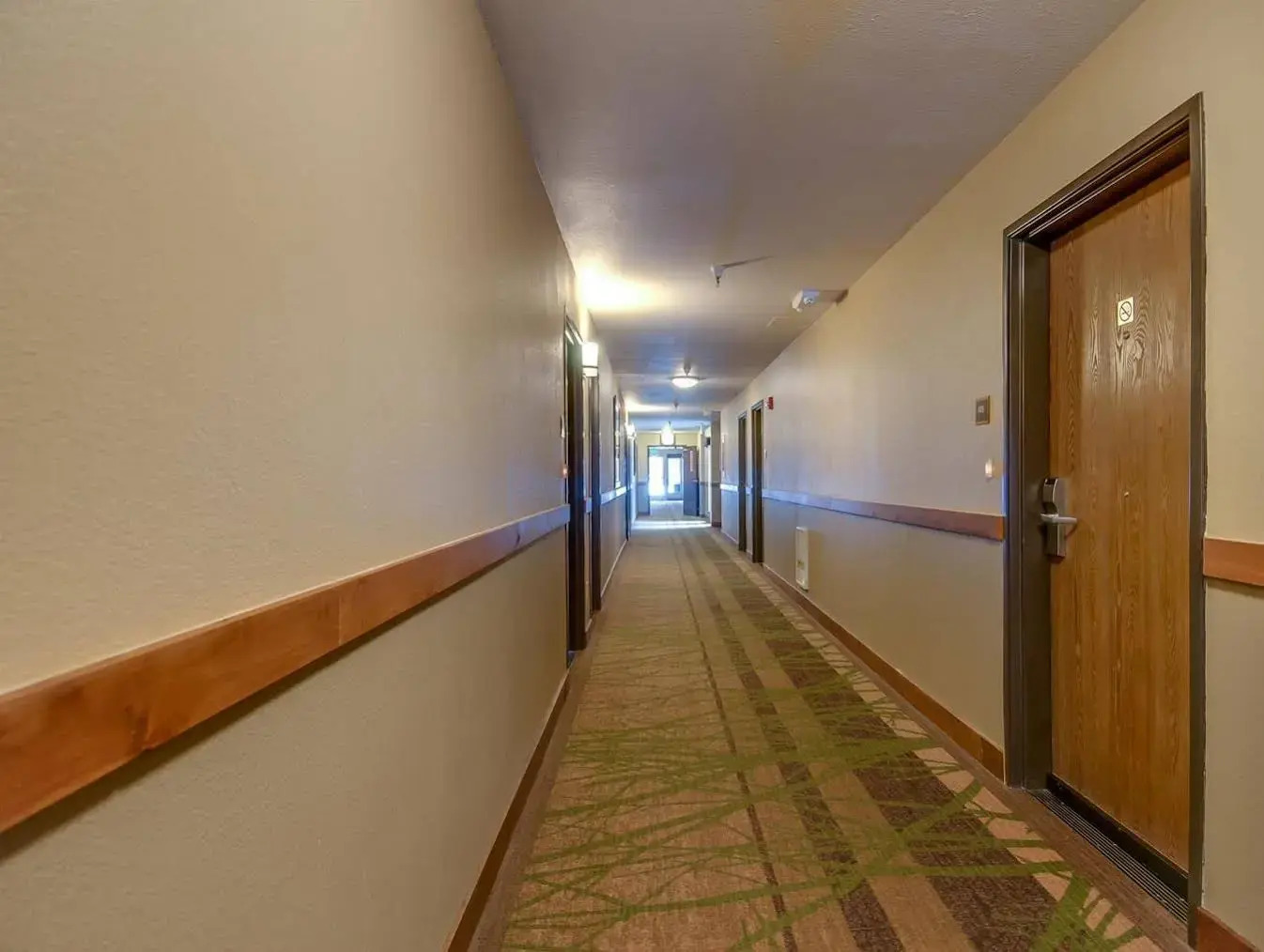 Foto - Best Western Plus Truckee-Tahoe Hotel