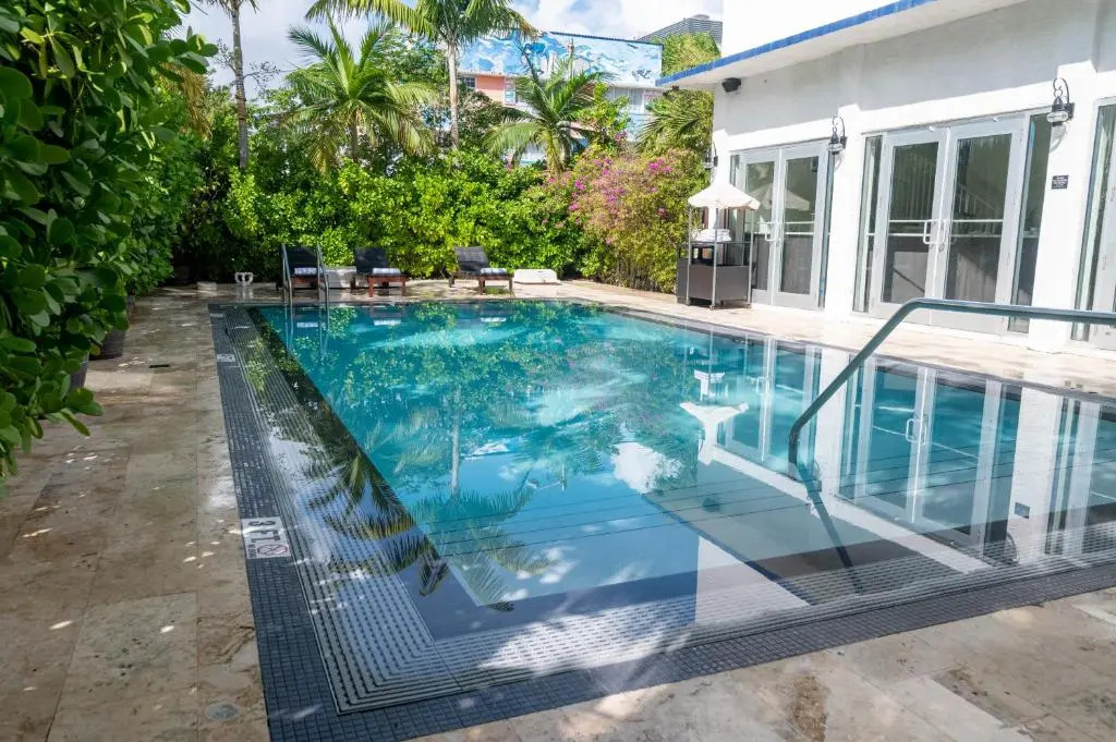 Foto - San Juan Hotel Miami Beach