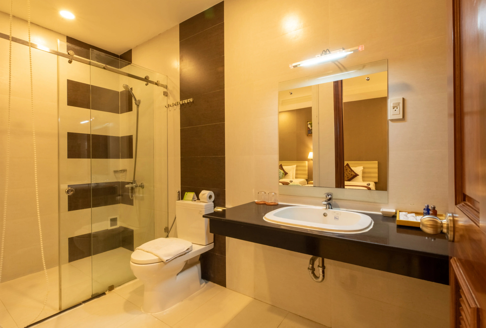 Foto - Airport Saigon Hotel