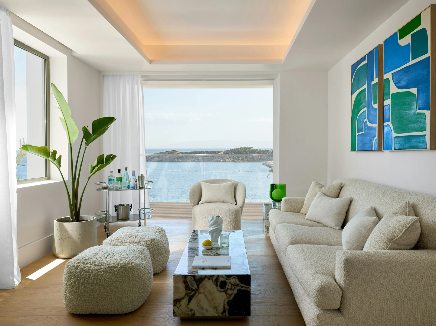 Foto - The Roc Club, A Grecotel Hotel to Live