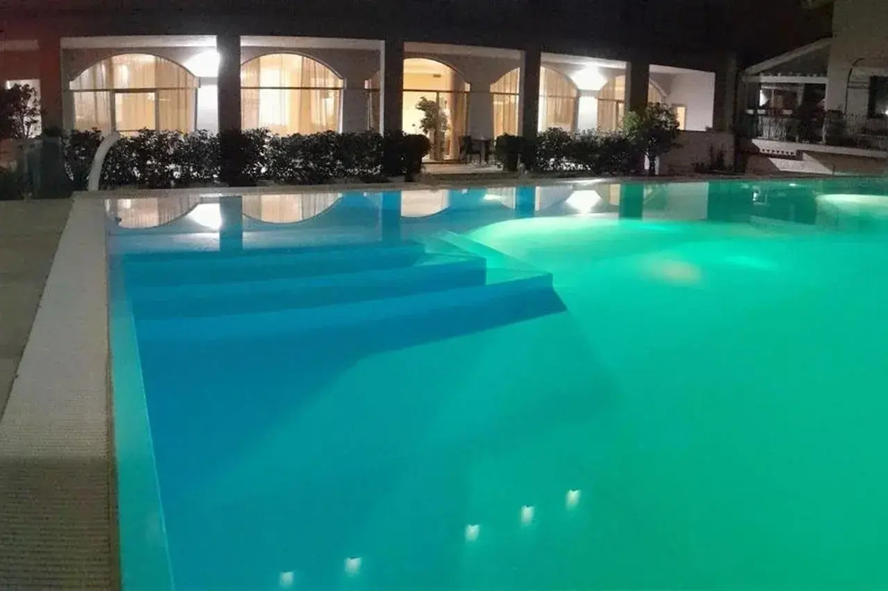 Foto - Hotel For You