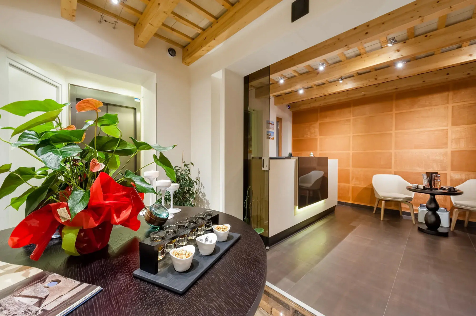 Photo - Hotel Trapani In