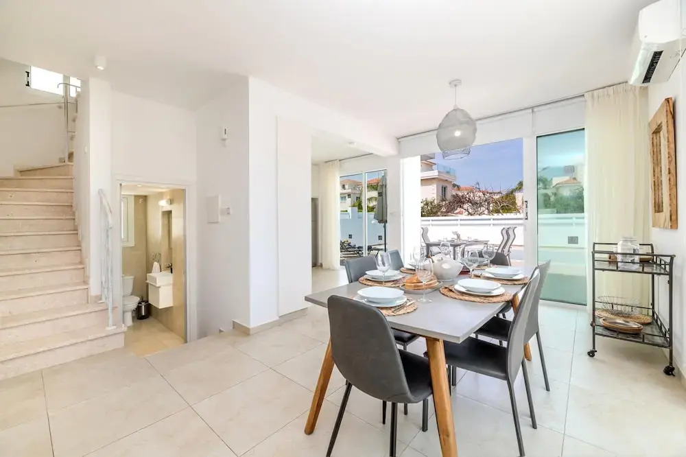 Foto - Green Bay Villa #14