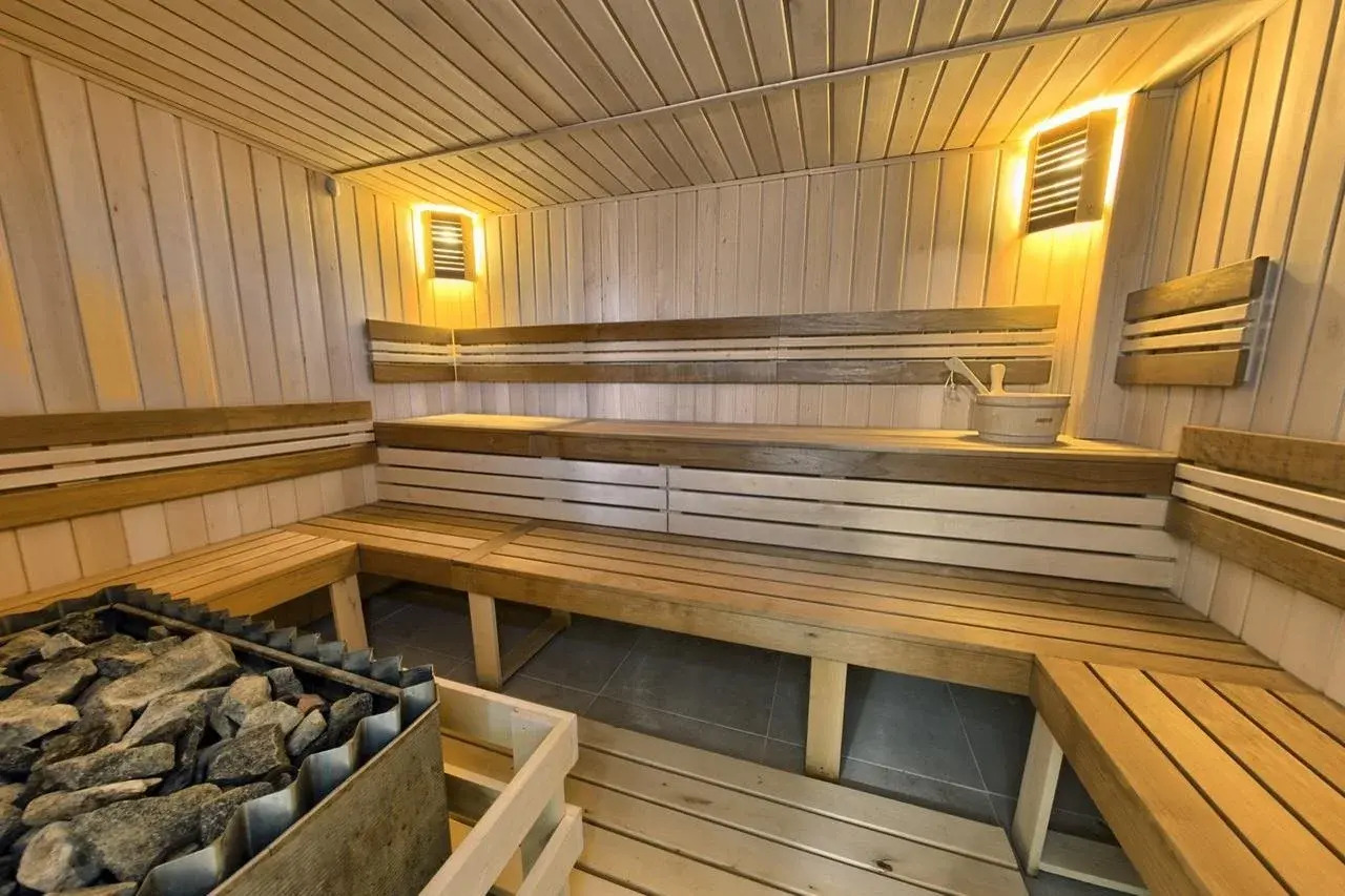 Photo - Luna Beach Hotel - All Inclusive