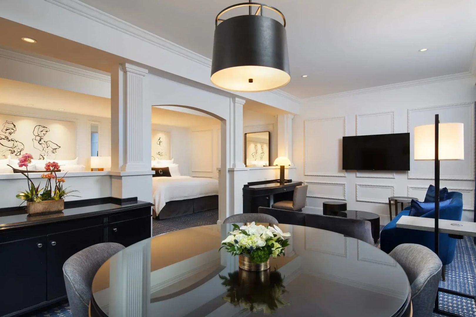 Photo - The US Grant, a Luxury Collection Hotel, San Diego