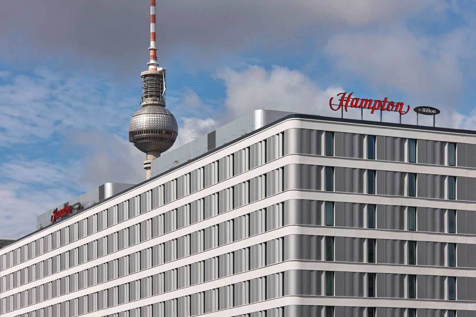 Foto - ibis Styles Berlin Alexanderplatz