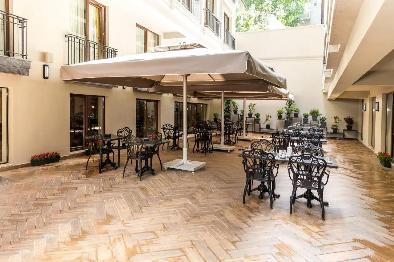 Photo - Keten Suites Taksim