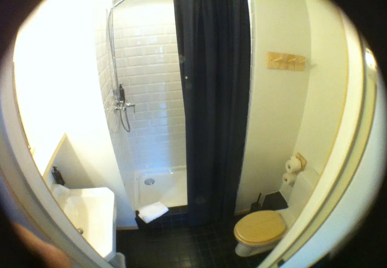 Foto - Jam Hotel Brussels