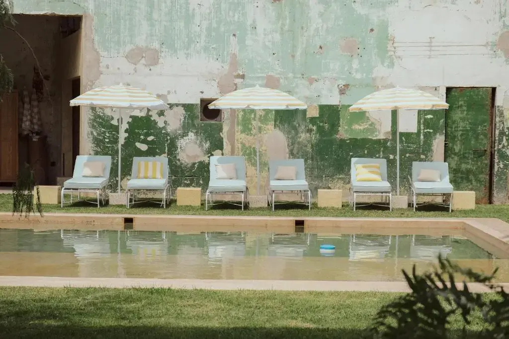Foto - Hotel Hércules