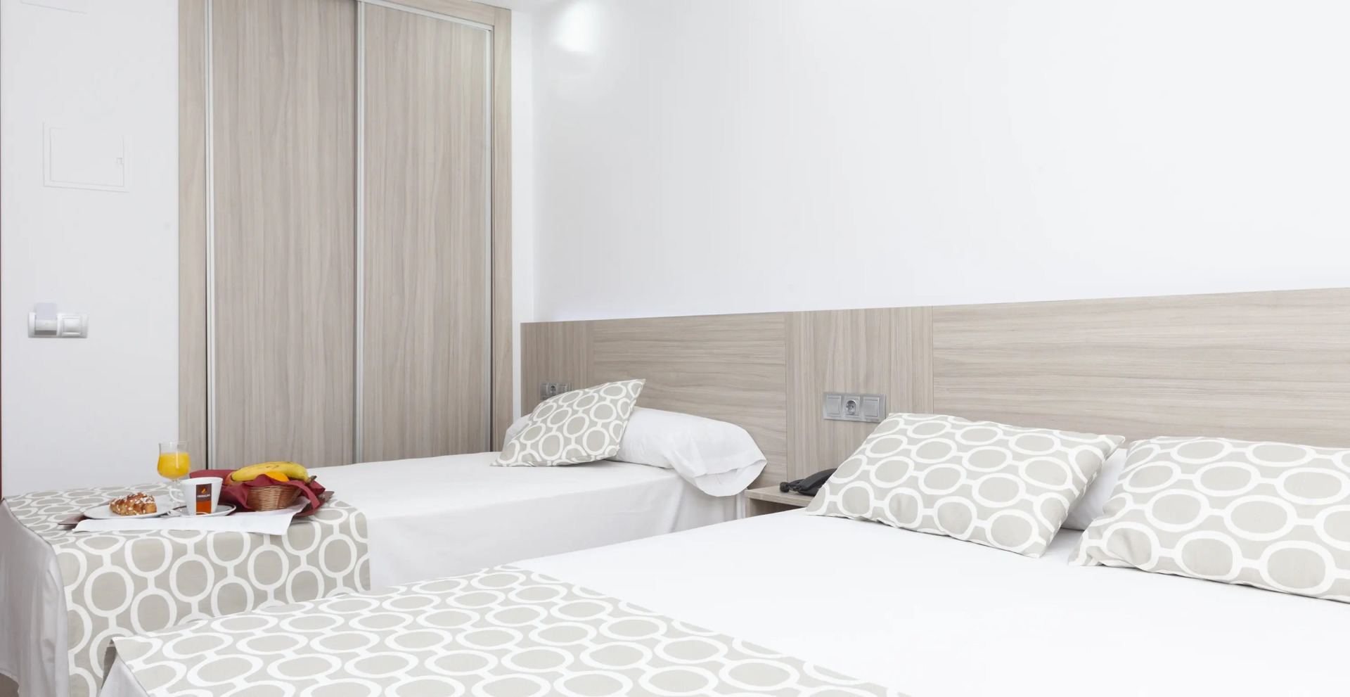 Foto - Hotel Olympia Ronda II