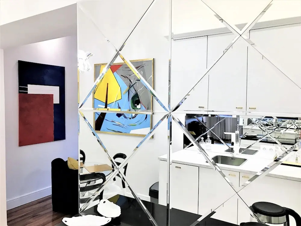 Photo - MONDRIAN Luxury Suites UNESCO Old Town