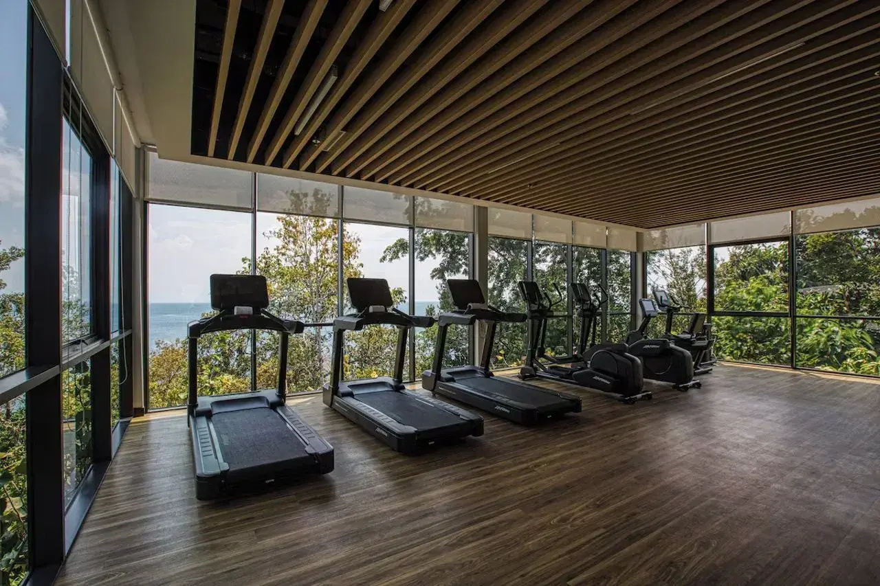 Foto - Perhentian Marriott Resort & Spa