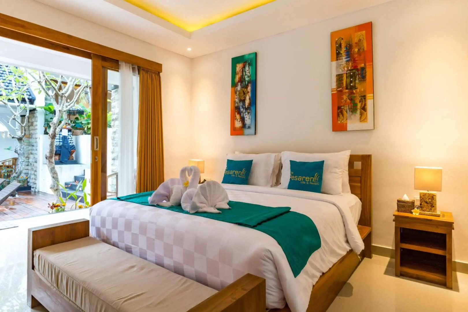 Foto - The Pesaren Ubud