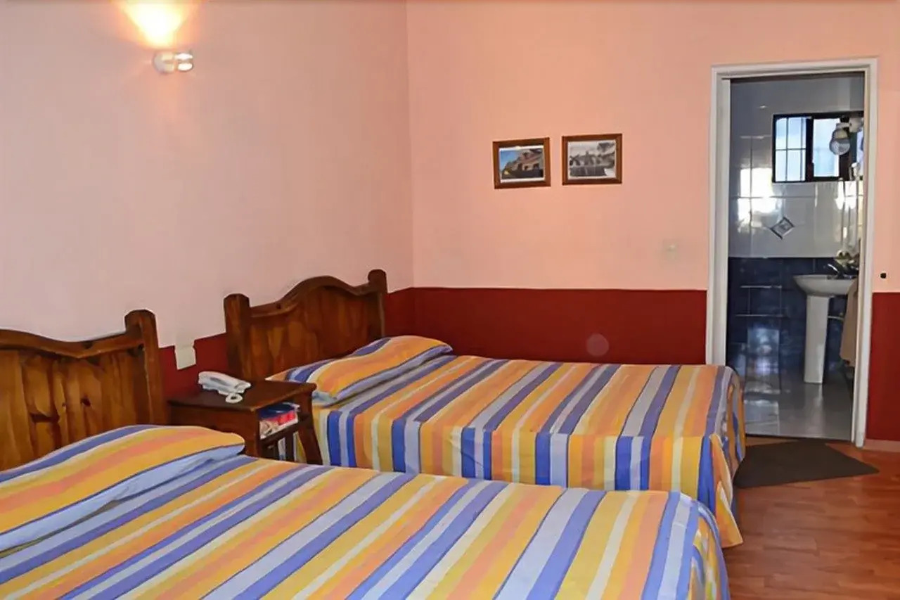 Photo - Hotel de Talavera