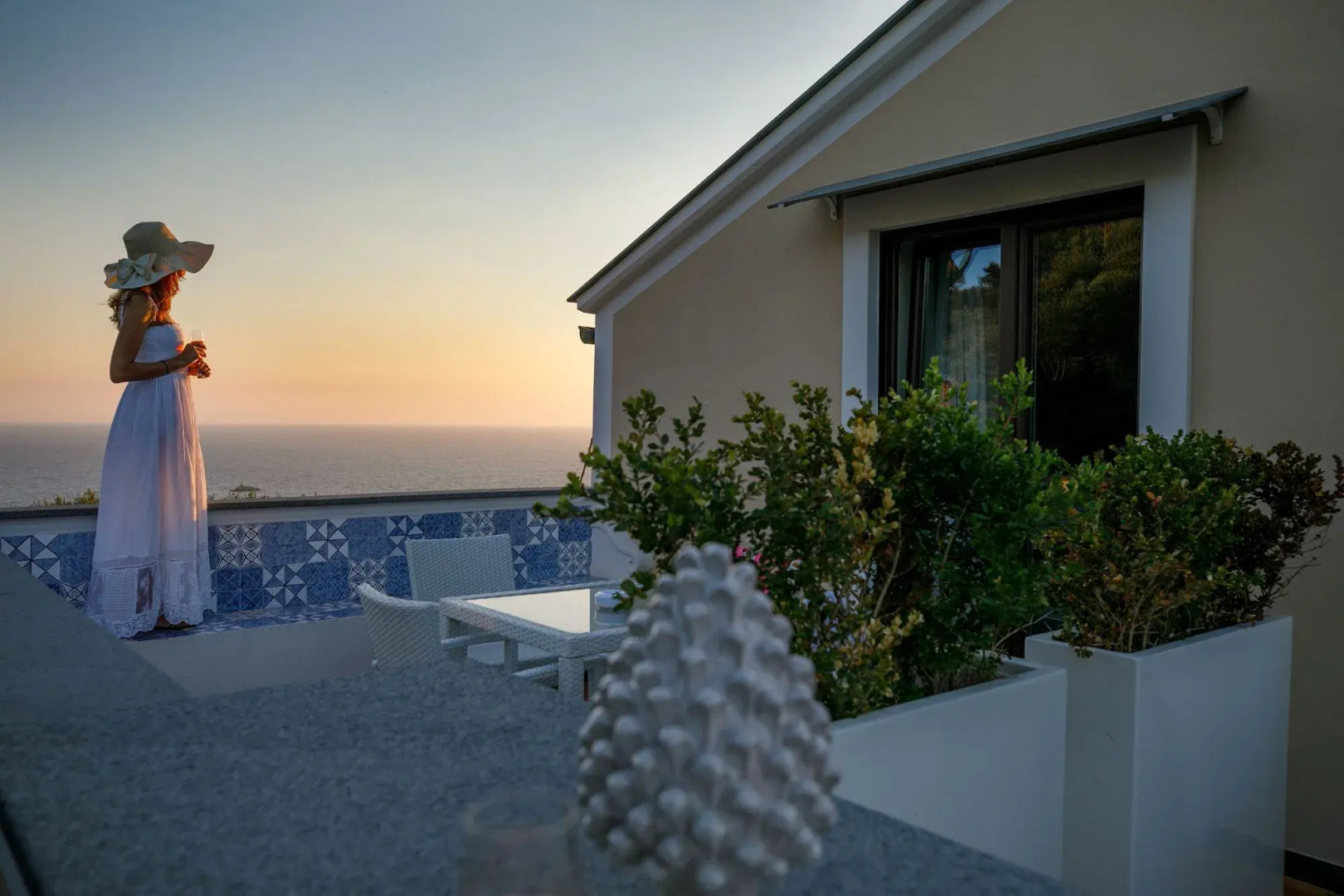 Foto - MelRose Relais