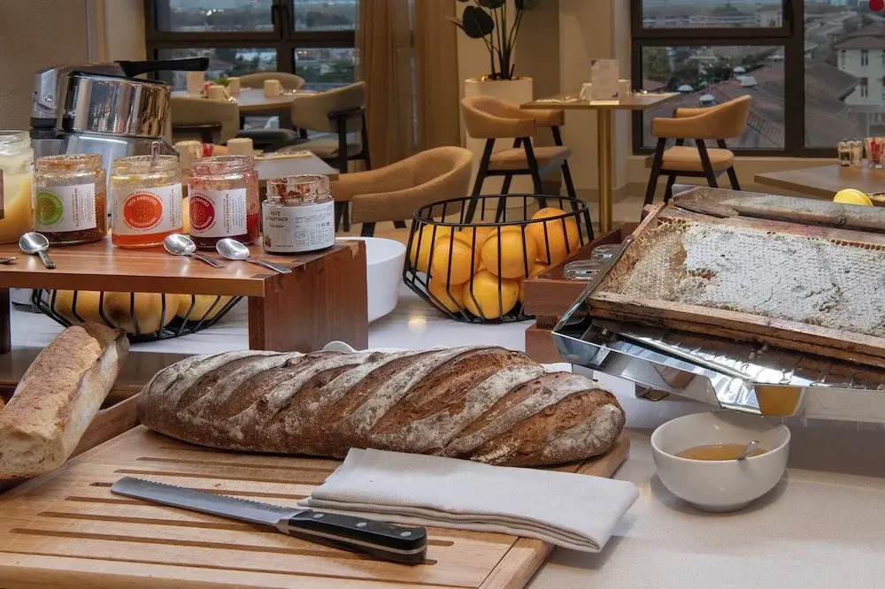 Foto - Sevenline Purpan Toulouse