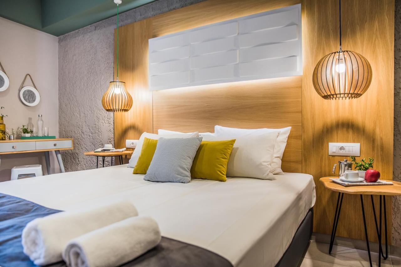 Photo - Sunshine Boutique Hotel