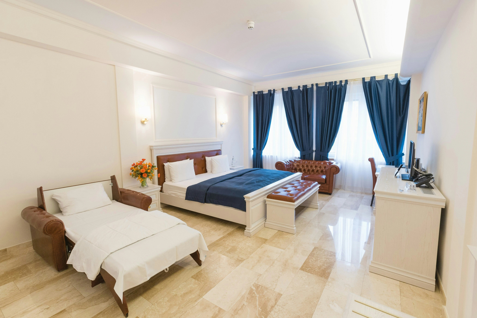 Foto - Grand Hotel Palladium Munich