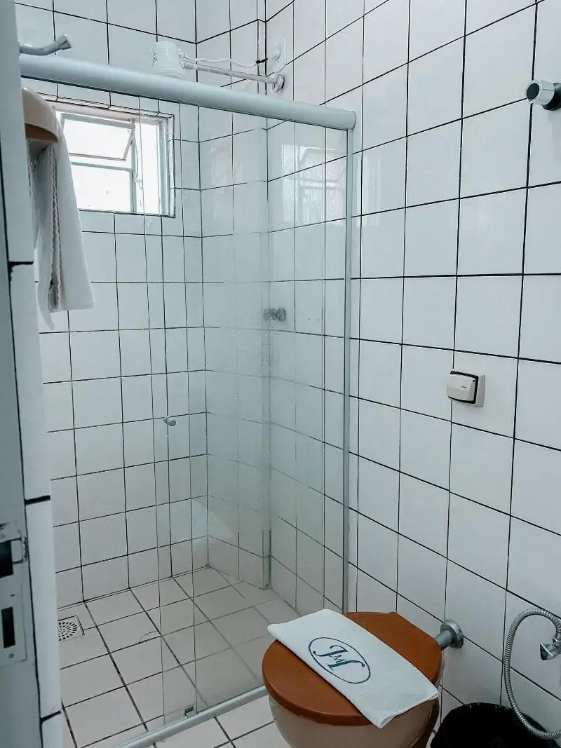 Foto - Manhattan Hotel