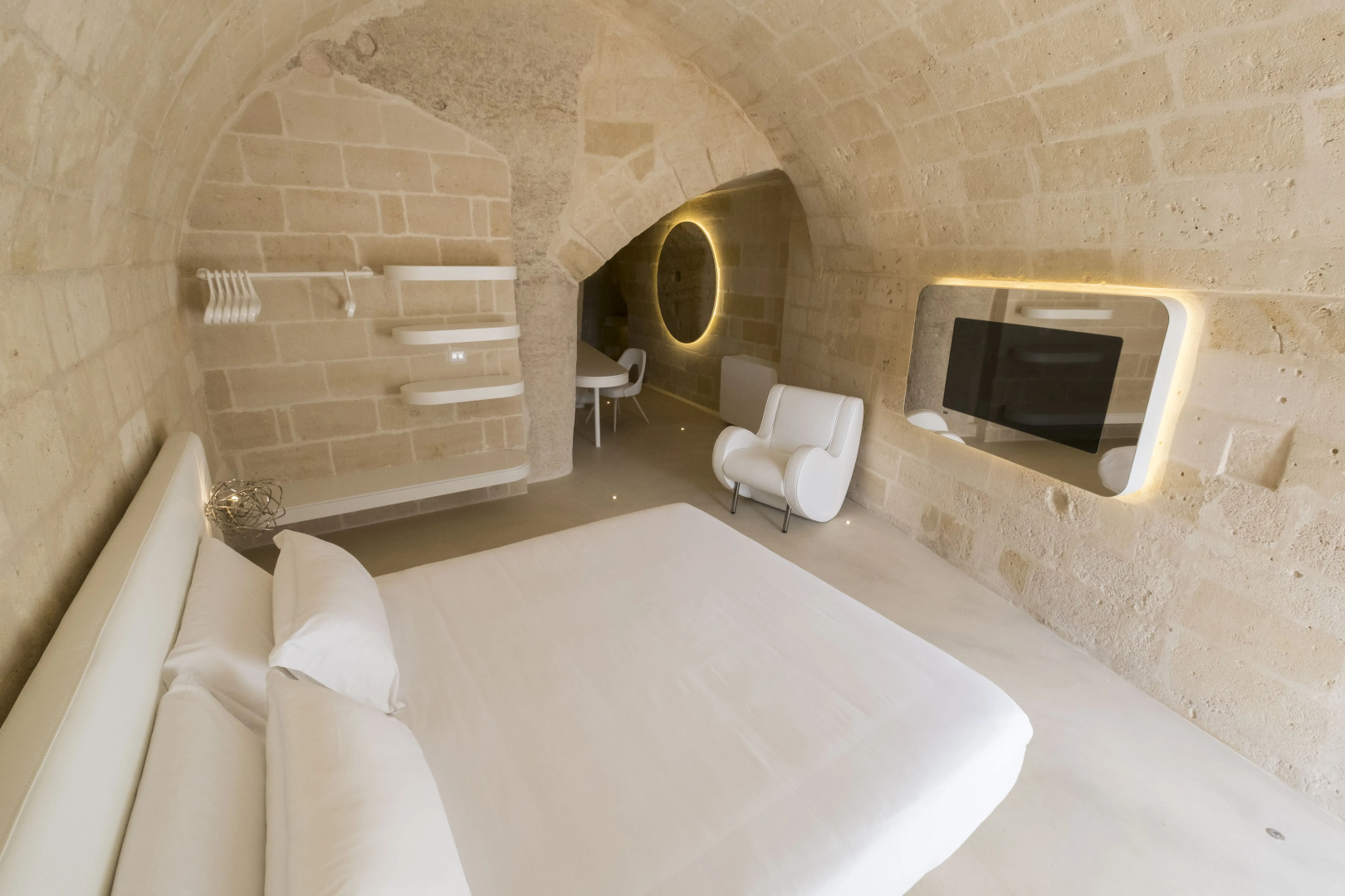 Photo - Aquatio Cave Luxury Hotel & SPA