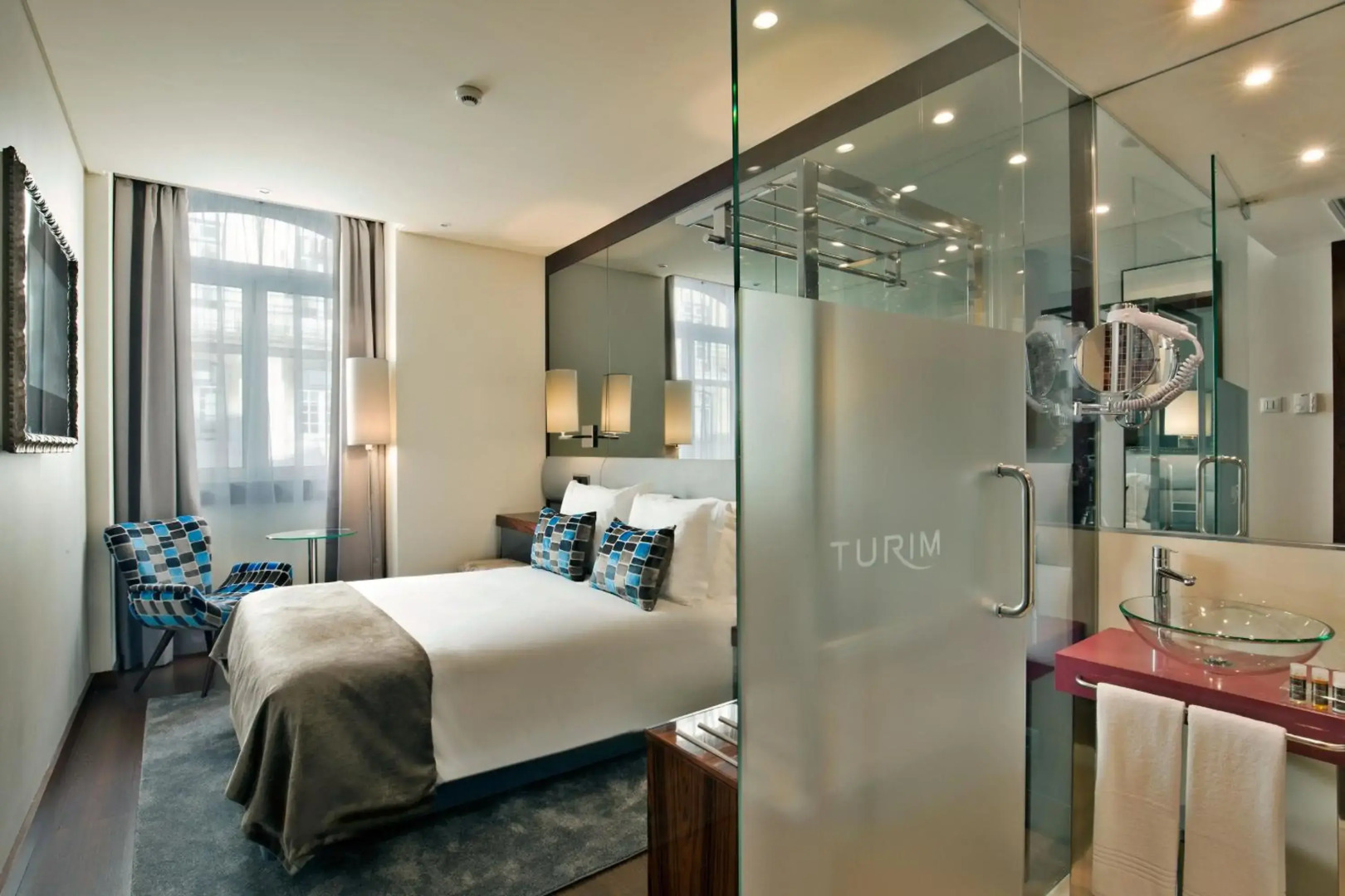 Foto - TURIM Terreiro do Paço Hotel