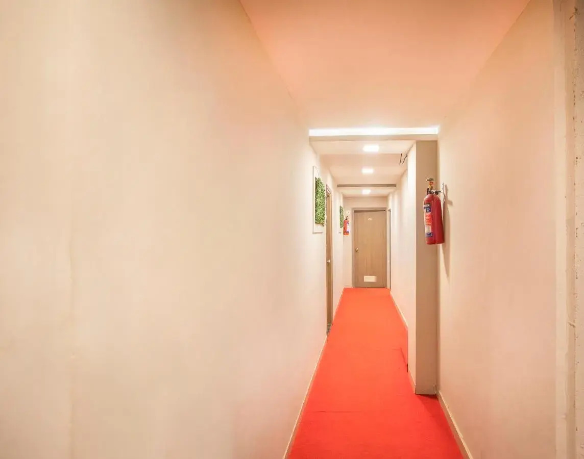 Foto - FabHotel Silver Lake