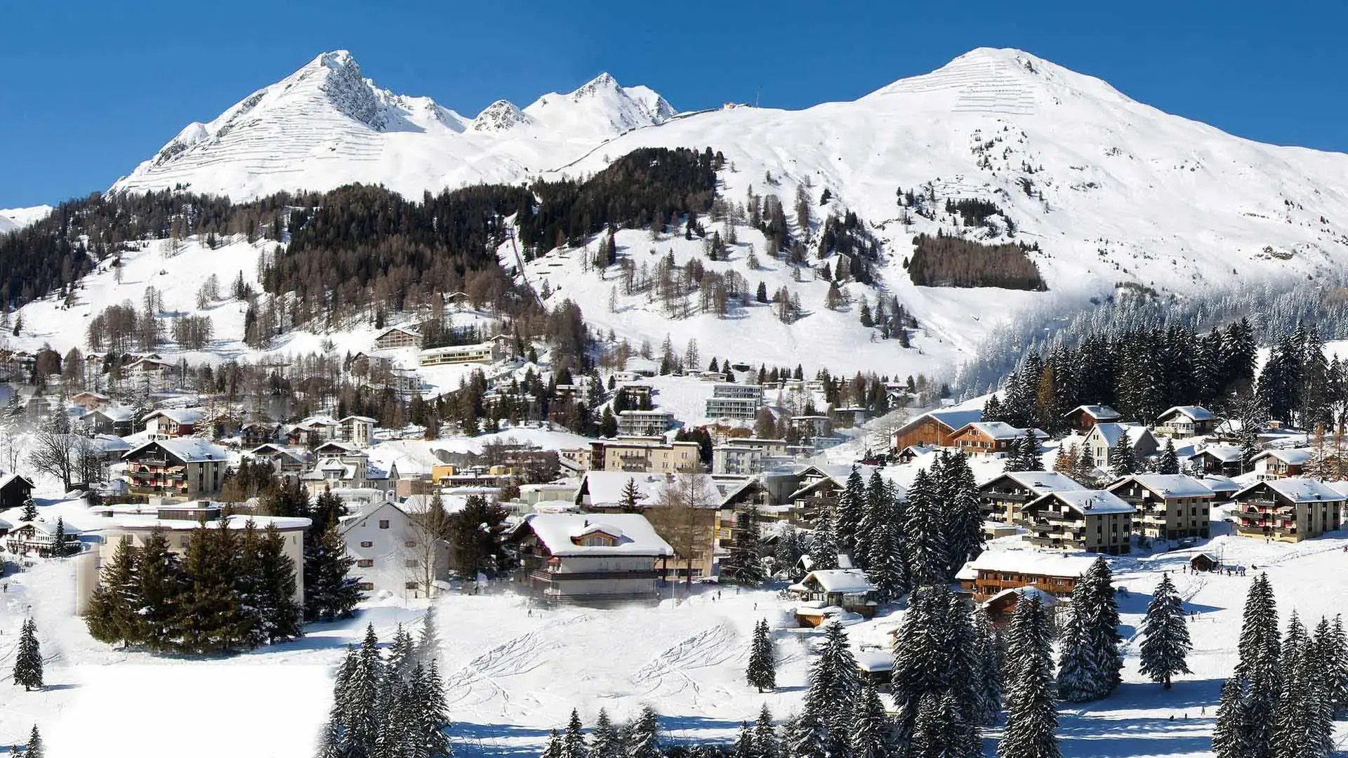Foto - Hotel Flüela Davos - The Unbound Collection by Hyatt