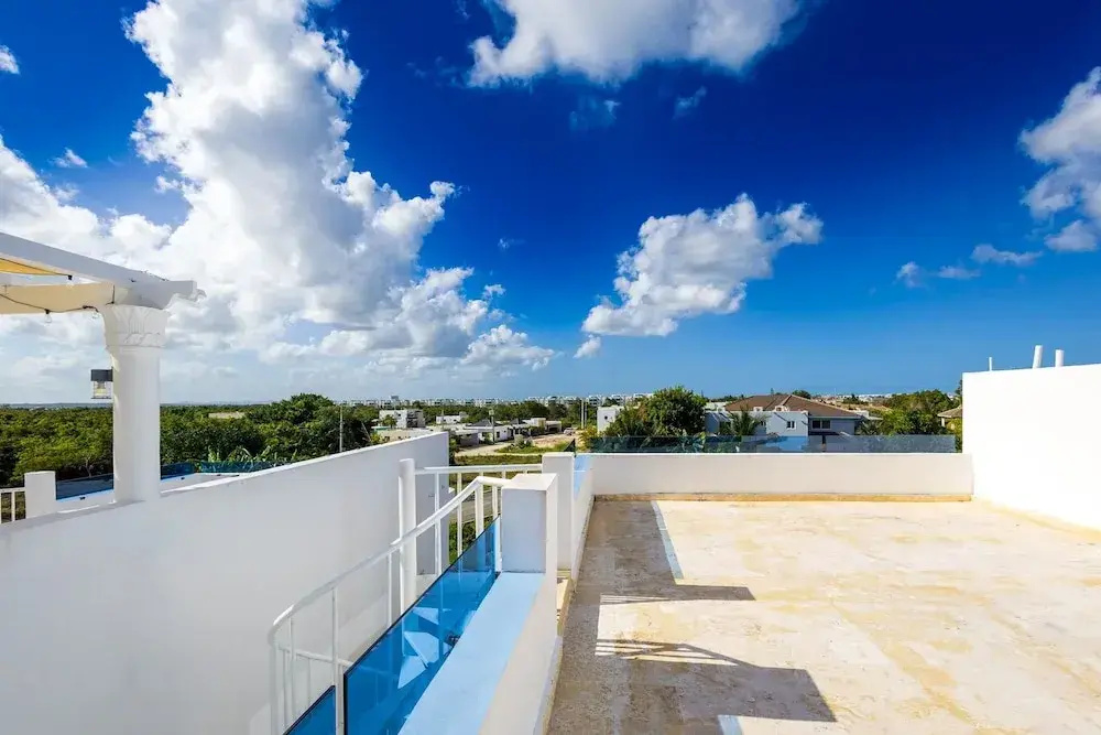 Foto - New Stylish 3BR Villa with Private Pool & Terrace