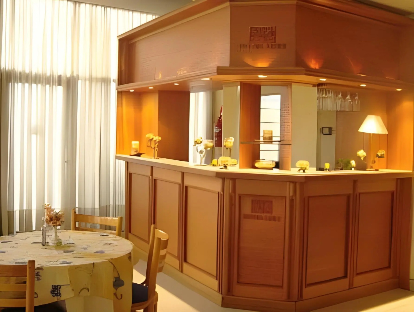 Photo - Hotel Luey