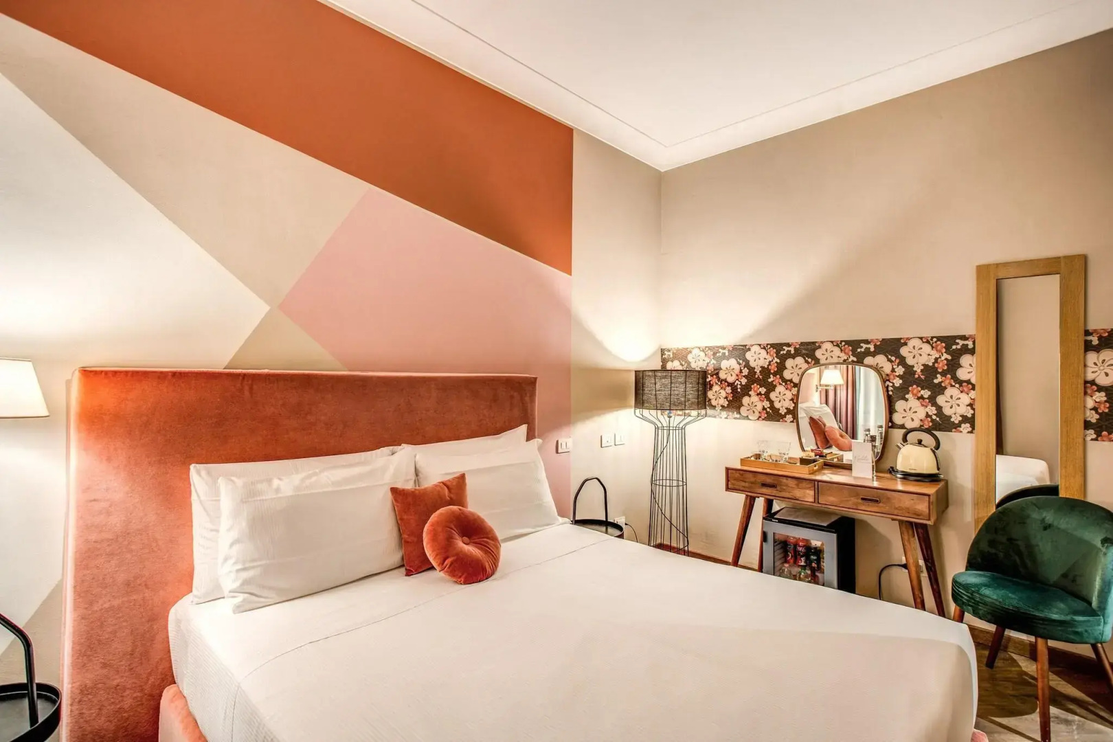 Foto - Boutique Hotel Galatea