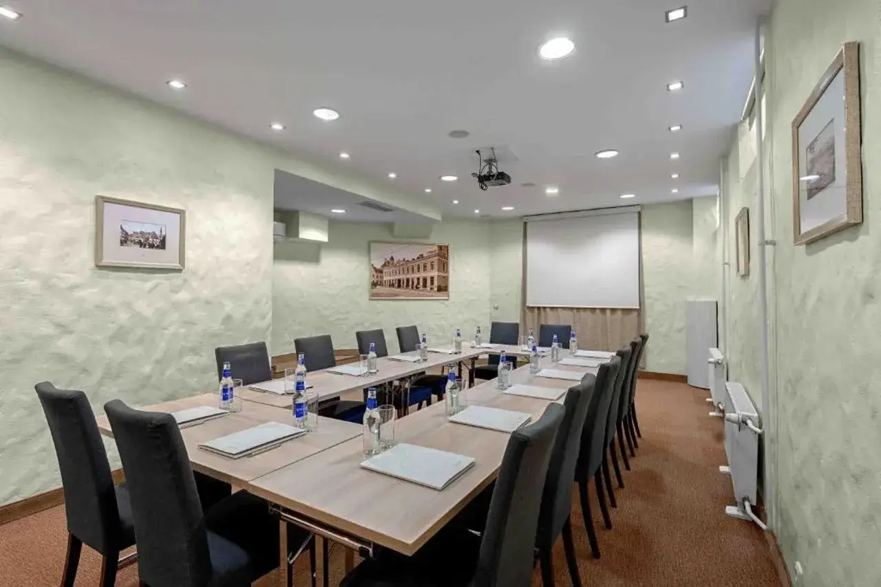 Foto - Rixwell Collection Savoy Boutique Hotel