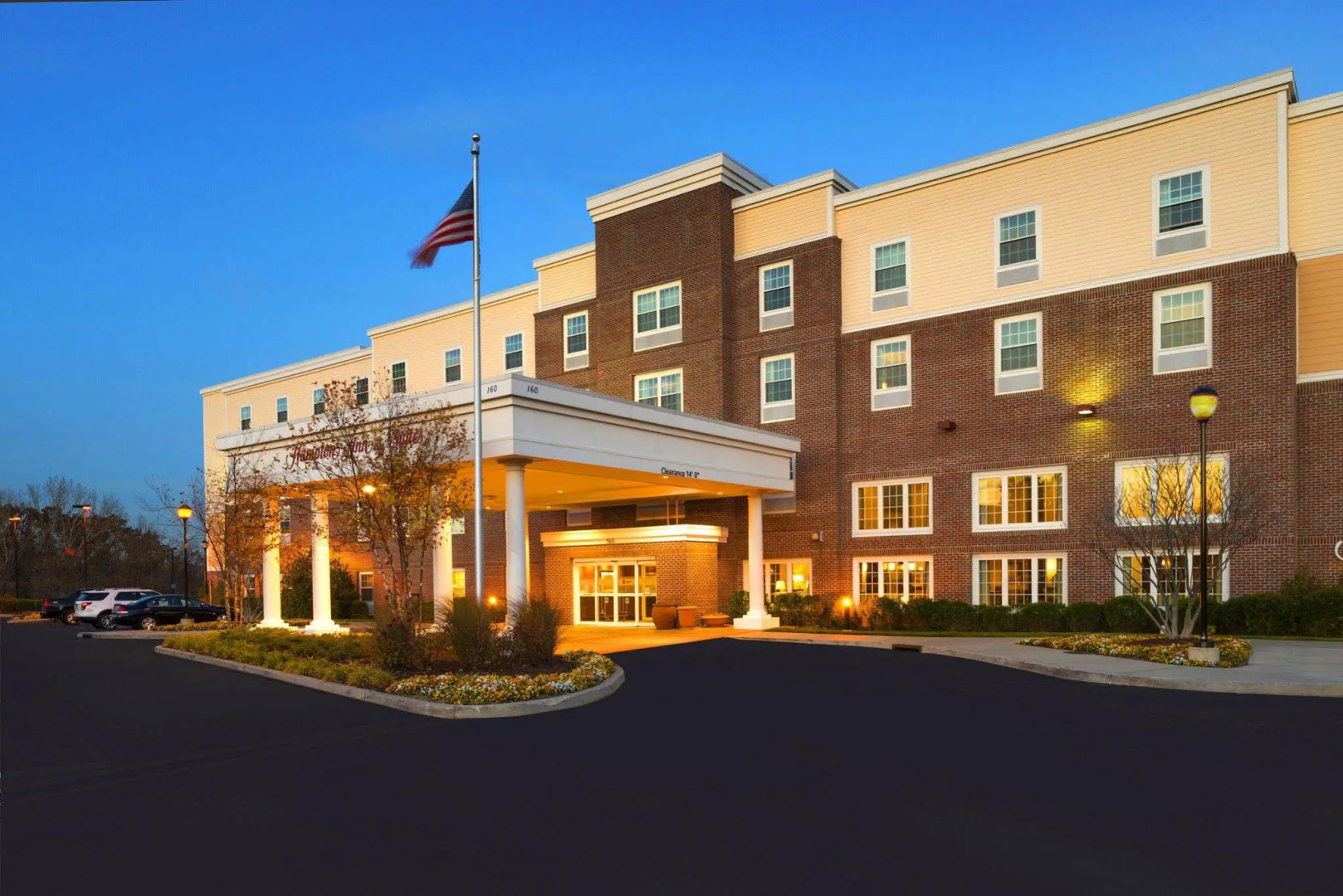 Foto - Hampton Inn & Suites Yonkers