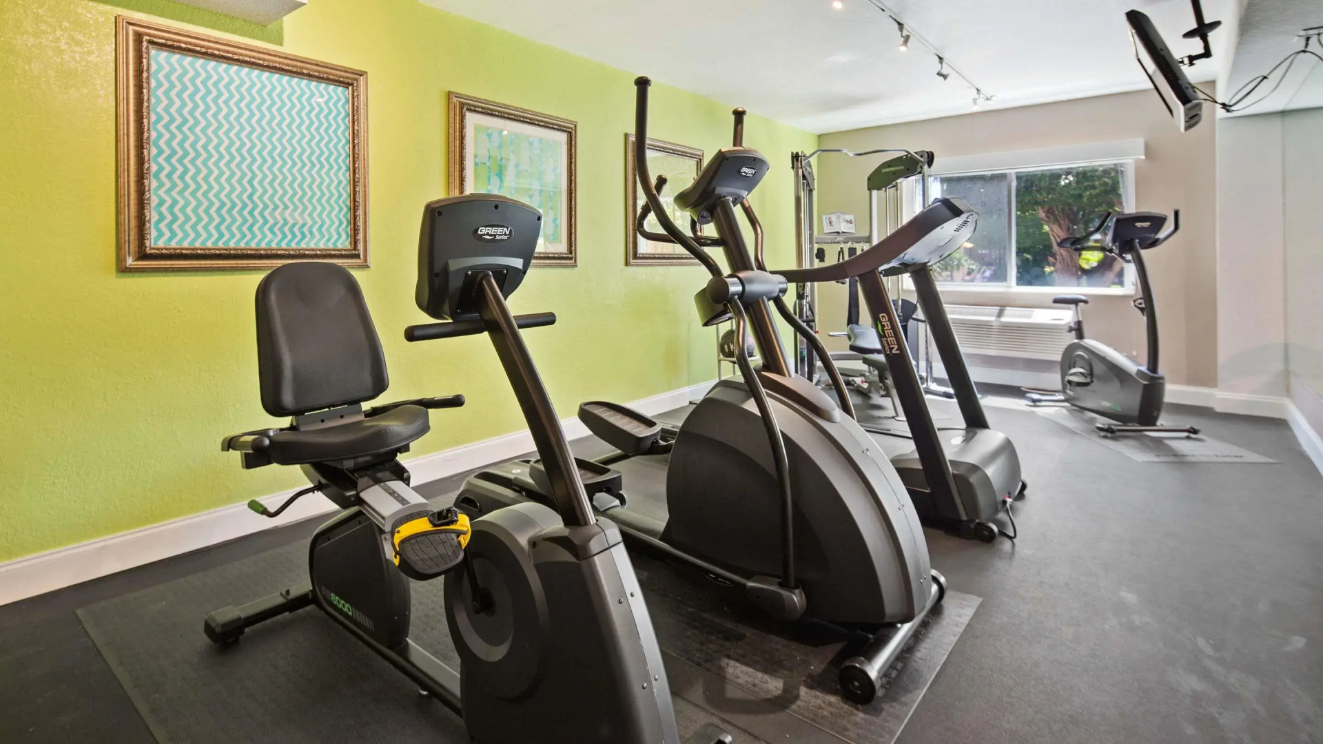 Foto - Best Western Palm Beach Lakes
