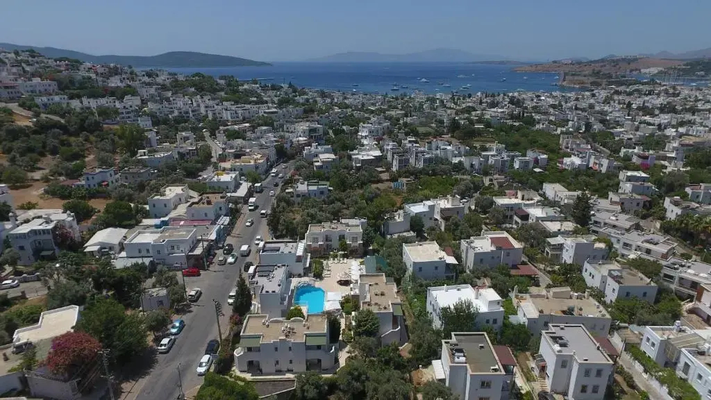 Photo - Costa Sariyaz Hotel Bodrum