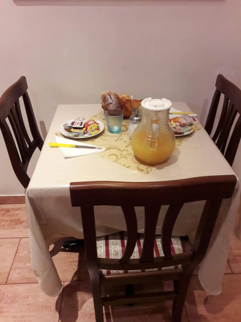 Photo - Aristotele Hotel