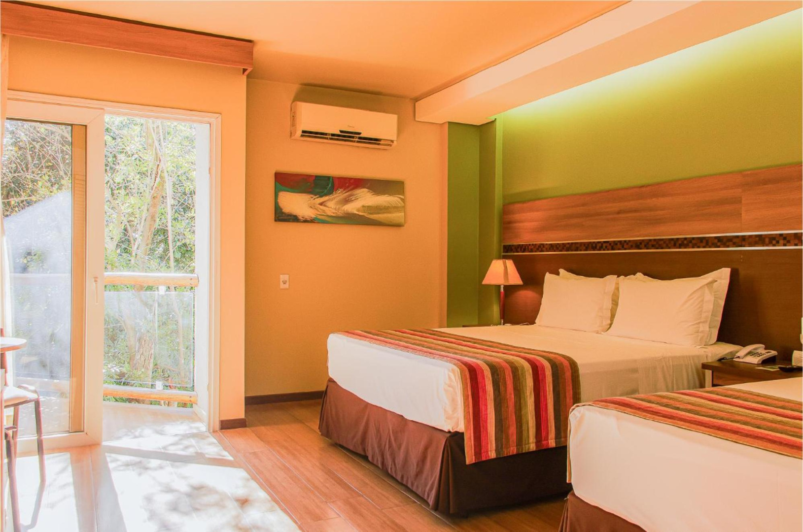 Photo - Recanto Cataratas - Thermas, Resort e Convention