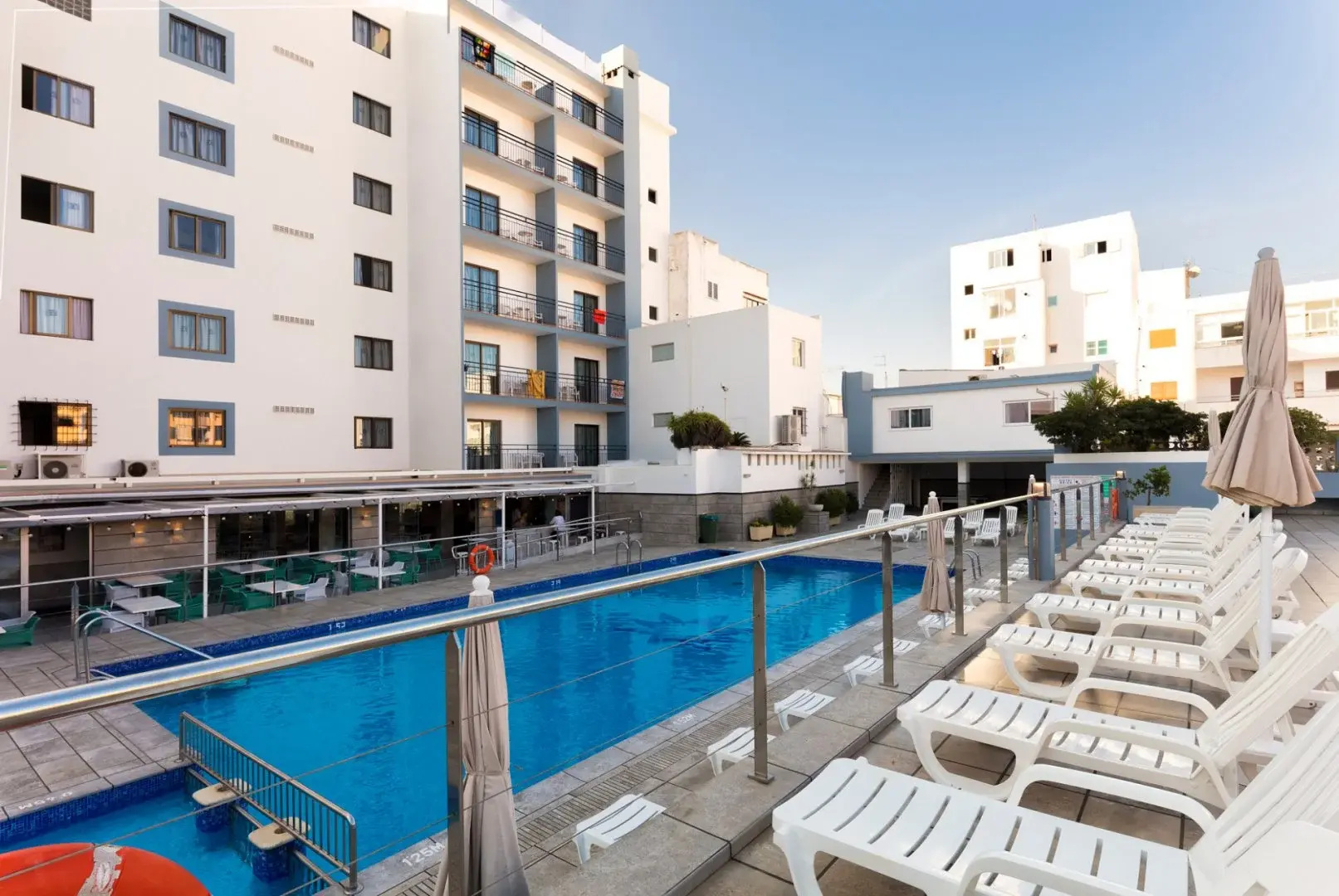 Photo - Hotel Brisa - Adults only
