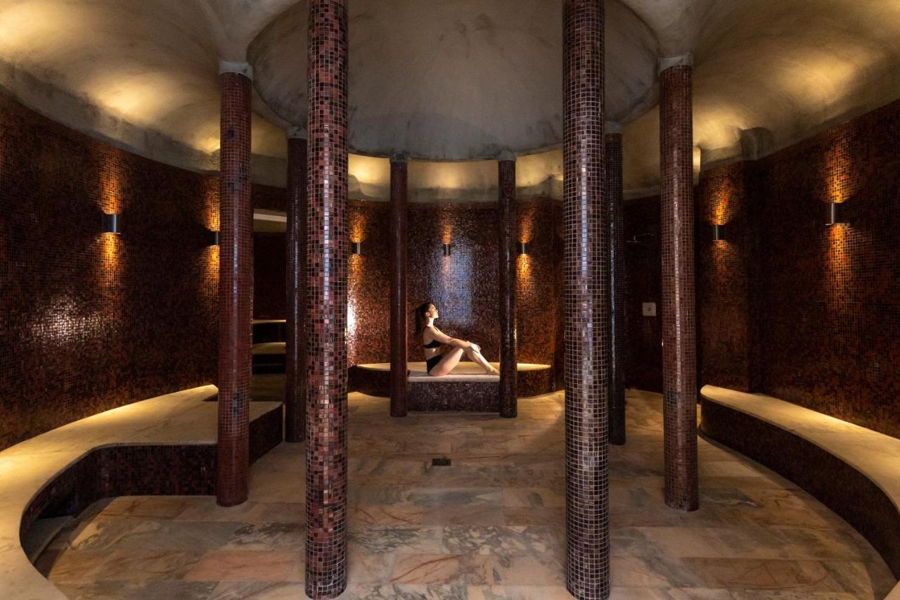 Foto - Hôtel & Spa – Thalazur Saint Jean de Luz