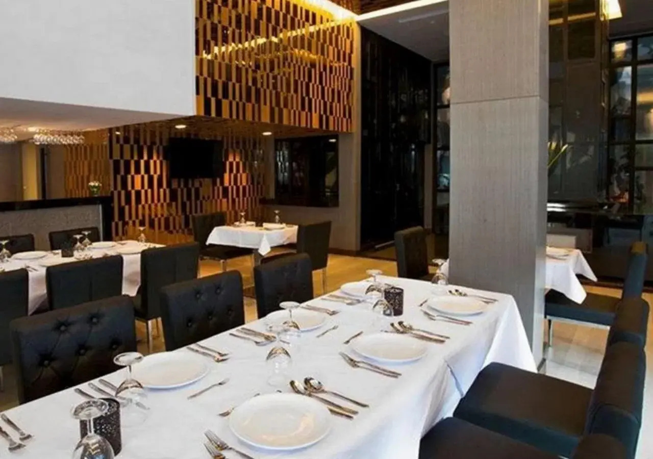 Photo - M2 de Bangkok Hotel