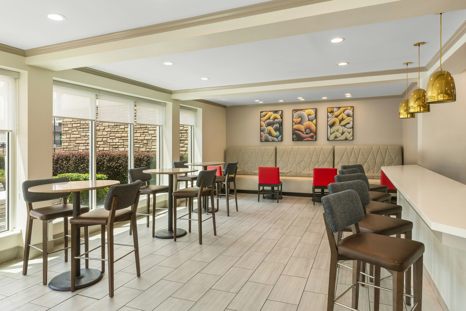 Foto - Hilton Garden Inn Atlanta Airport North