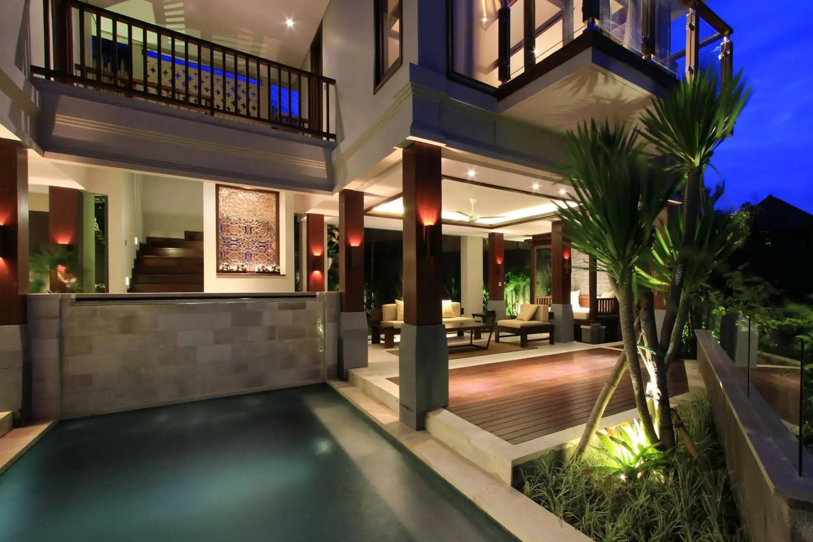 Photo - TanaDewa Villas Nusa Dua Bali By Cross Collection