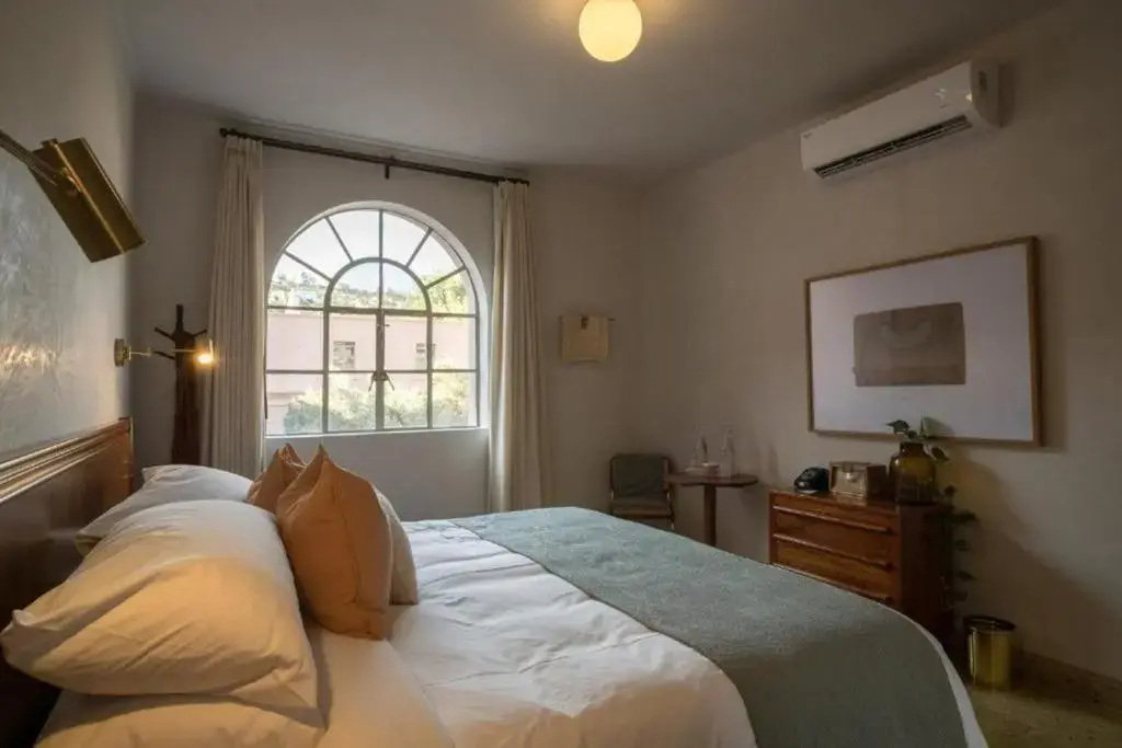 Foto - Hotel Hércules