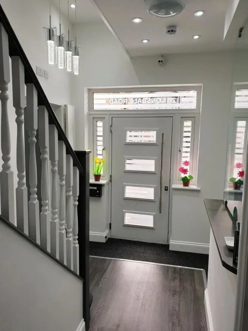 Foto - Wanstead Hotel