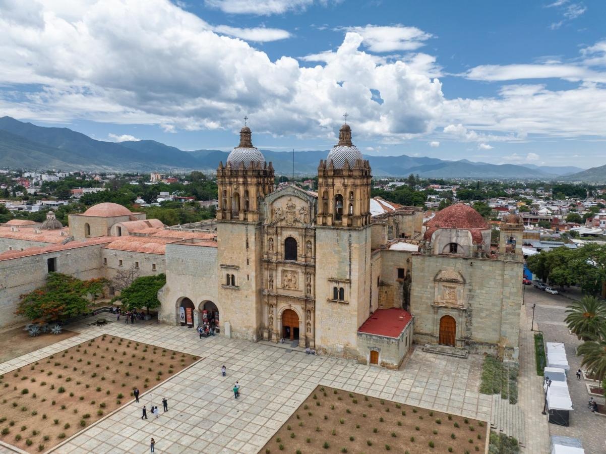 Foto - Viajero Oaxaca Hostel