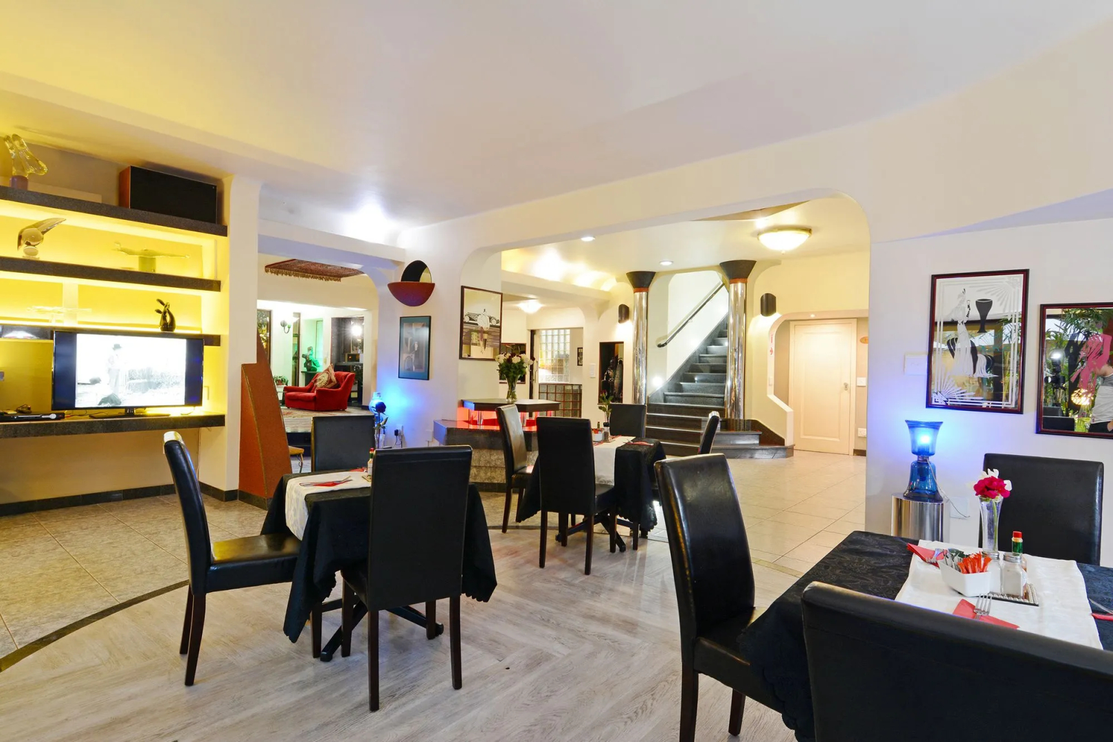 Photo - Villa Simonne